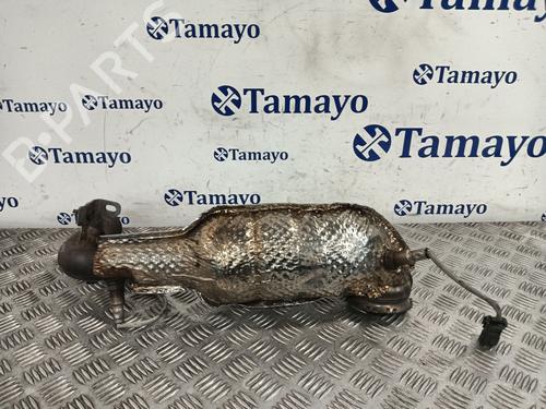 Andre CITROËN BERLINGO MULTISPACE (B9) 1.2 PureTech 110 | BP31711268O1