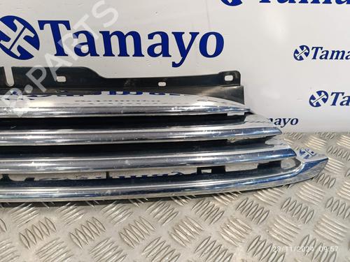 Grille MINI MINI (R56)  | BP21590354C40 