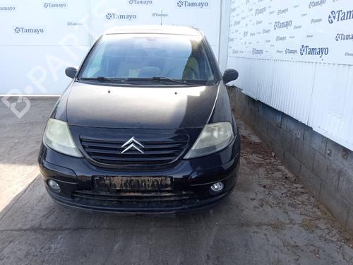 ABS pump CITROËN C3 I (FC_, FN_) 1.4 HDi | BP7614821M43 