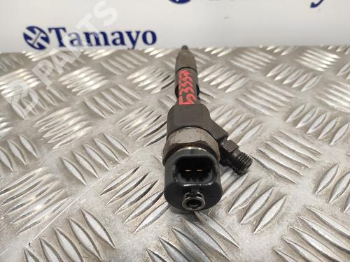 Injector RENAULT SCÉNIC II (JM0/1_) 1.9 dCi (JM0G, JM12, JM1G, JM2C) | BP9660140M100 