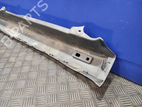 Rear bumper OPEL VIVARO A Van (X83)  | BP22987323C8 