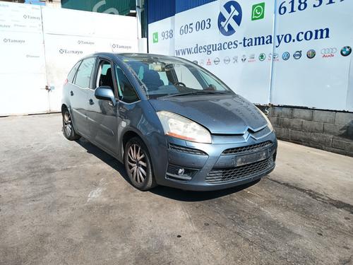 Used Engine Engine 36903707 36903707