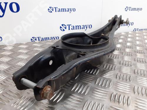 Left rear suspension arm VW GOLF VII (5G1, BQ1, BE1, BE2) 2.0 TDI | BP9055136M14 