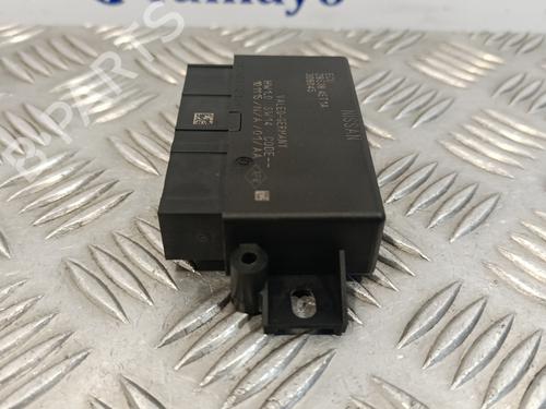 Elektronisk modul NISSAN QASHQAI II SUV (J11, J11_)  | BP17716509M83 