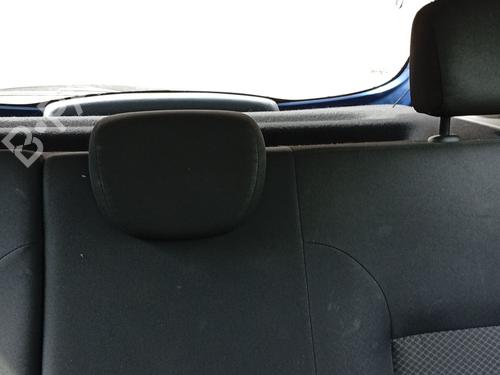 Sikkerhedssele bag midten Sikkerhedssele bag midten DACIA SANDERO II TCe 90 LPG (B8M1) (90 hp) 36998456 36998456