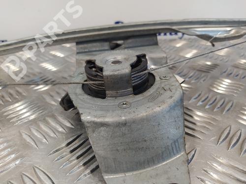 Rear left window mechanism CITROËN C4 Grand Picasso I (UA_)  | BP10205821C24 