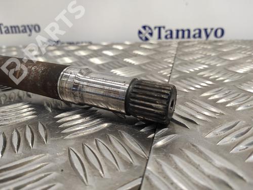 Right front driveshaft PEUGEOT 308 SW I (4E_, 4H_)  | BP10707989M39 