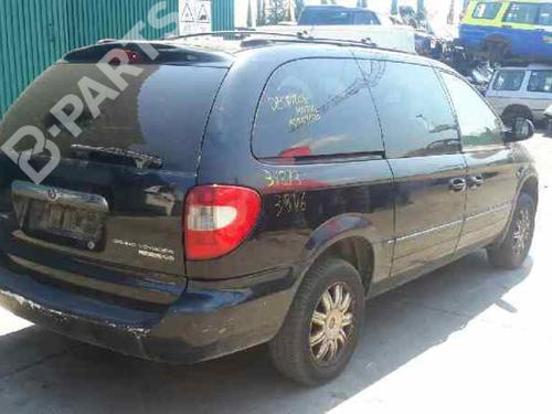 Climate control CHRYSLER VOYAGER / GRAND VOYAGER IV (RG) 3.3 | BP4939004I5 