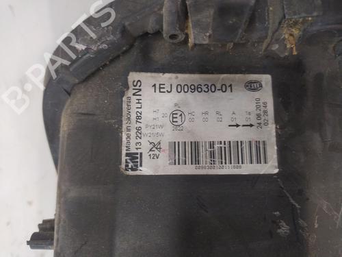 Starter HYUNDAI i30 (FD) 1.6 CRDi | BP39514966M8 - Image 4