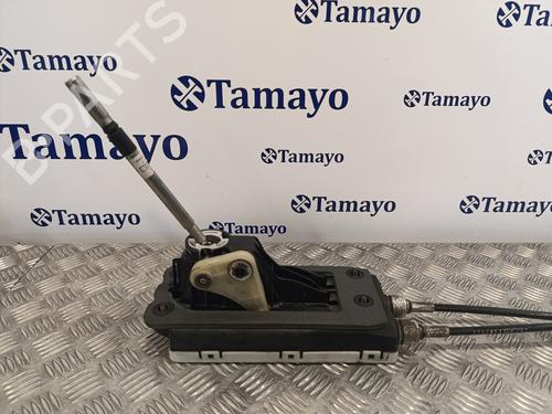Gear lever MINI MINI (R56)  | BP17962669M90 