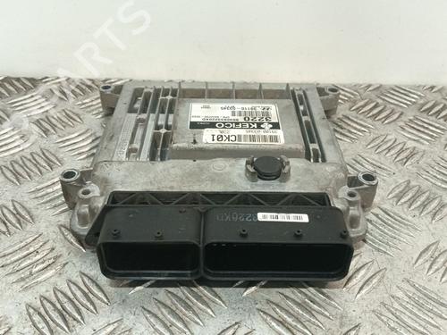 Used Engine control unit (ECU) Engine control unit (ECU) HYUNDAI i20 I (PB, PBT) 1.2 (78 hp) 33337178 33337178