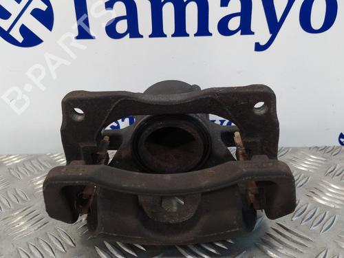 Left front brake caliper SUZUKI SX4 (EY, GY) 1.6 DDIS (RW416D) | BP13317728M105 