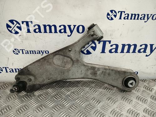 Used Left front suspension arm Left front suspension arm PEUGEOT 2008 II (UD_, US_, UY_, UJ_, UR_, UC_) 1.2 PureTech 100 (USHNK) (101 hp) 31753981 31753981