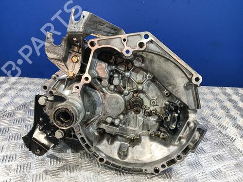 Used Gearbox Gearbox CITROËN C2 (JM_) 1.1 (60 hp) 32522925 32522925