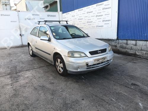 Left taillight OPEL ASTRA G Hatchback (T98) 1.6 16V (F08, F48) | BP29940727C34