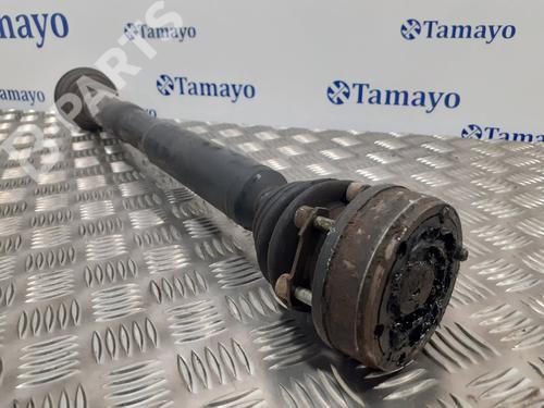 Right front driveshaft AUDI A3 (8L1)  | BP914612M39 