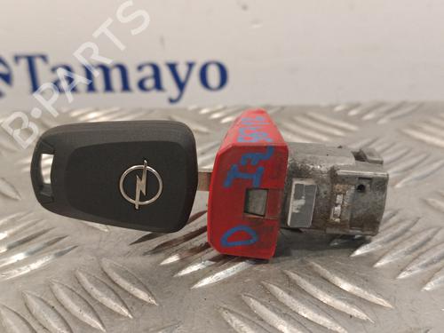 other-opel-corsa-d-s07-13-cdti-l08-l68-2006-2007-2008-2009-2010-2011-2012-2013-2014-2015-17129225 main image