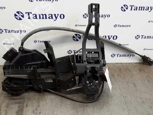 Used Front left lock FORD FOCUS III [2010-2020]  11818177