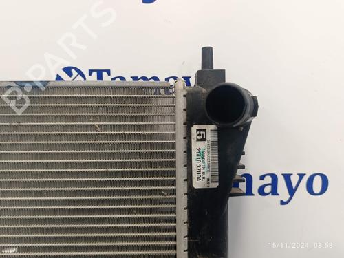 Water radiator NISSAN JUKE (F15)  | BP21218359M31 