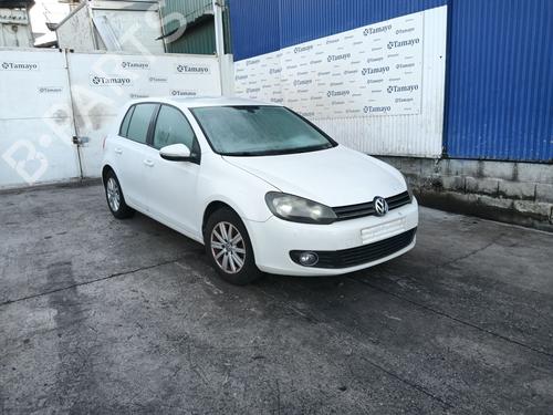 Used Parts VW GOLF VI (5K1) 1.6 TDI (105 hp) 4270227