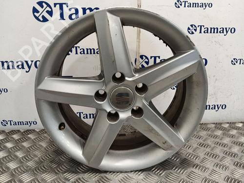 Used Rim SEAT ALTEA XL (5P5, 5P8) 1.6 TDI (105 hp) 29136485