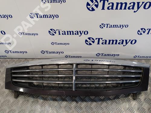 Grill SSANGYONG REXTON / REXTON II (GAB_) 2.7 Xdi (163 hp) 9421263