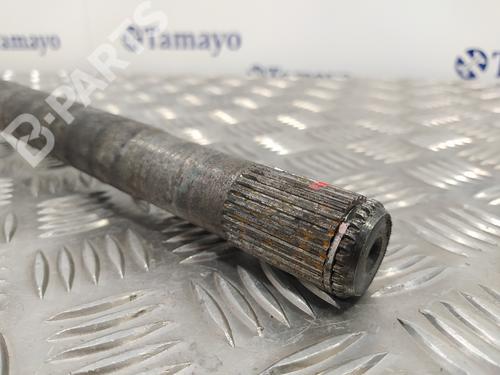 Right front driveshaft JEEP CHEROKEE (KJ) 2.5 CRD 4x4 | BP11024234M39 