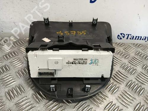 Display monitor RENAULT CLIO III (BR0/1, CR0/1)  | BP26568516C48 
