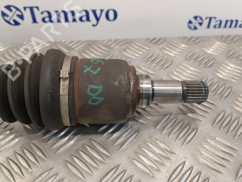 Right front driveshaft FIAT 500 (312_) 1.2 (312AXA1A) | BP17014027M39 - Image 4