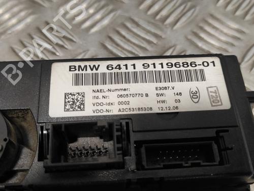 Climate control BMW 3 Touring (E91)  | BP16867863I5 