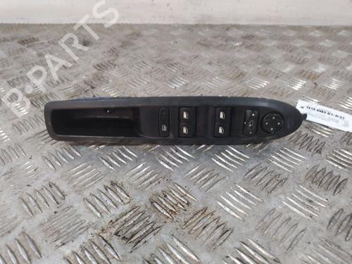 left-front-window-switch-citroen-c4-ii-nc_-2009-39815162 main image