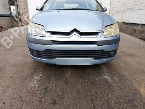 Used Front bumper CITROËN C4 I (LC_) 1.6 HDi (109 hp) 27981196