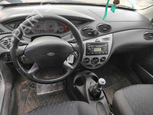 Injector FORD FOCUS I (DAW, DBW)  | BP21219794M100 