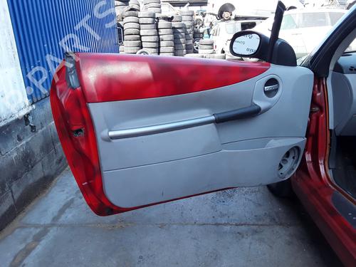AC radiator CITROËN C3 Pluriel (HB_)  | BP26736472M32 