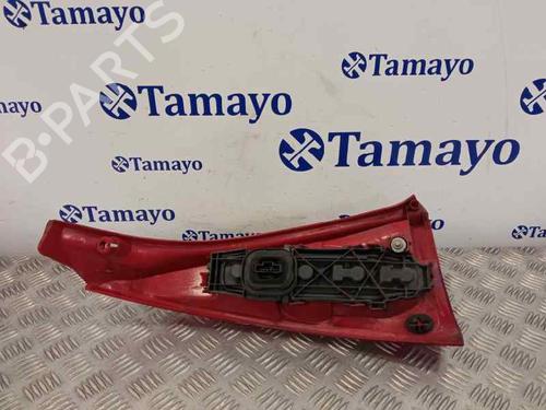 Right taillight CITROËN C3 I (FC_, FN_)  | BP24416152C35 