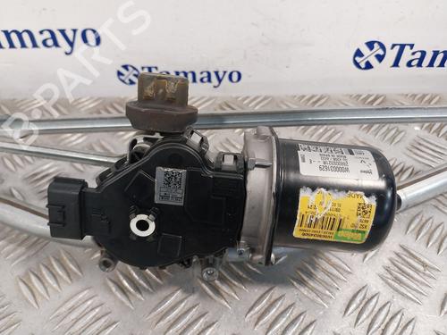 Front wiper motor DACIA SANDERO II  | BP27204843M29 