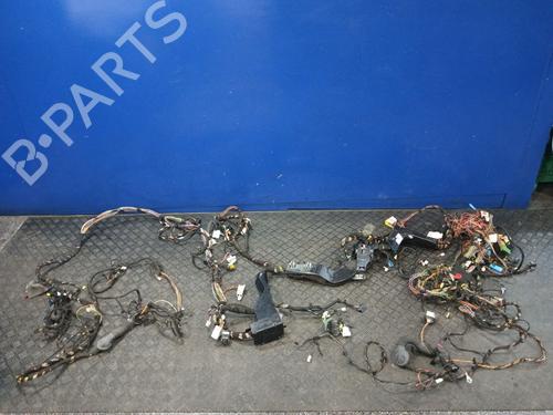 Faisceau de câbles MERCEDES-BENZ GLA-CLASS (X156) [2013-2022]  32346344