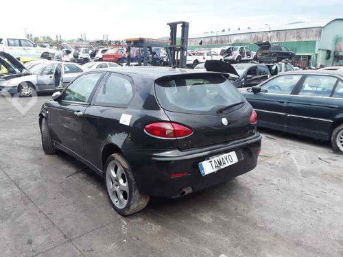 Starter ALFA ROMEO 147 (937_) 1.9 JTD 16V (937.AXG1B, 937.BXG1B) | BP9719337M8 