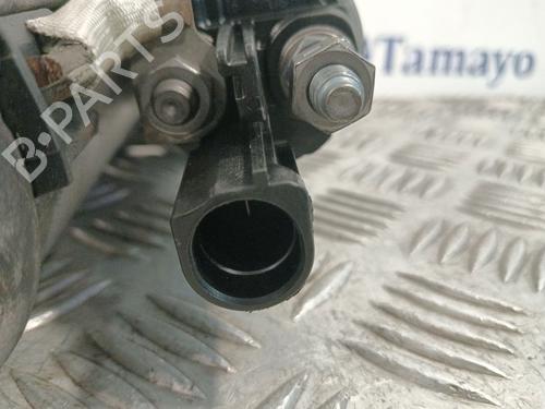 Startmotor SEAT LEON (5F1) 1.4 TSI | BP30907130M8 