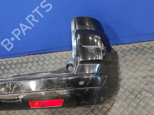 Rear bumper CITROËN C4 Grand Picasso I (UA_) 2.0 HDi 138 | BP13015830C8 