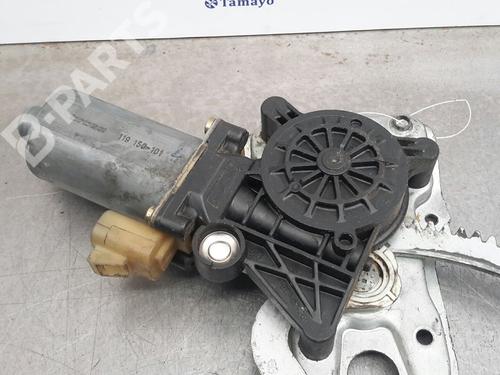Front left window mechanism MERCEDES-BENZ M-CLASS (W163)  | BP7122701C22 