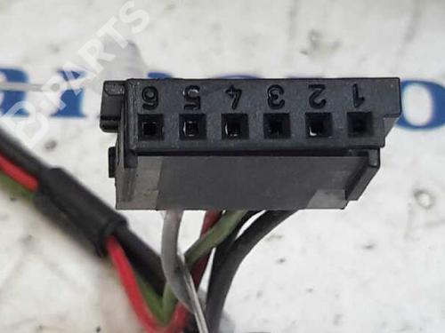 Right mirror BMW 3 (E46) 320 d | BP9576666C27 