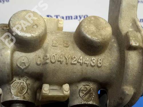 Brake master cylinder CITROËN NEMO Box Body/MPV (AA_)  | BP5602665M77 