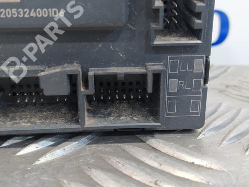Electronic module AUDI A6 C6 (4F2) 4.2 quattro | BP11691850M83 