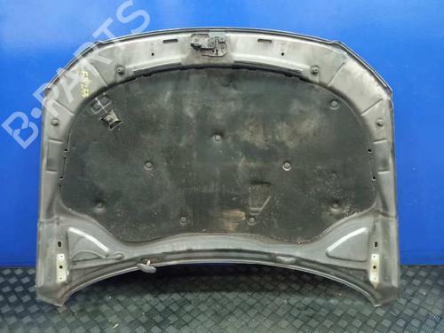 Hood VW PASSAT B6 (3C2)  | BP25725515C1 