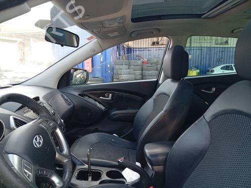 Używane Kurtyna airbag prawa Kurtyna airbag prawa 38179565 38179565