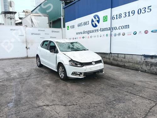 Used Parts VW POLO V (6R1, 6C1) 1.4 TDI (90 hp) 4388414