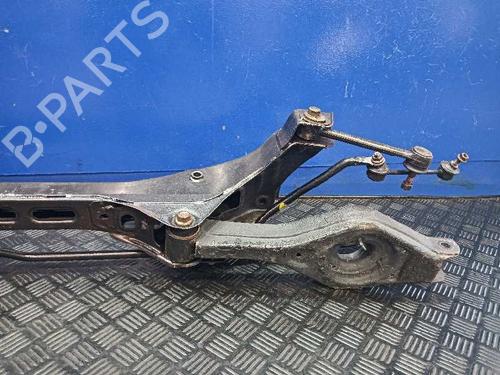 Rear axle KIA CEE'D Hatchback (ED) 1.6 CRDi 115 | BP24844556M2 