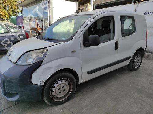 AC radiator FIAT FIORINO Box Body/MPV (225_)  | BP16329151M32 