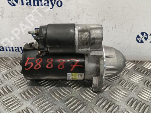 Startmotor RENAULT SCÉNIC II (JM0/1_) 1.5 dCi (JM1E, JM16) (106 hp) 28516918